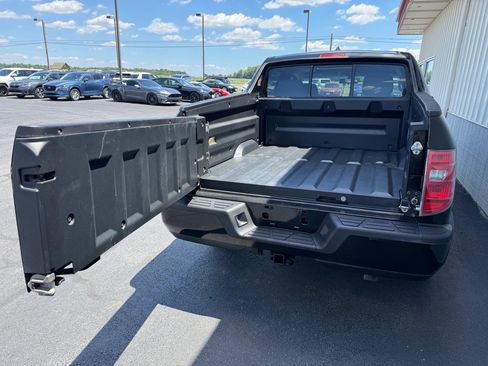 Used 2009 Honda Ridgeline RTL image 12
