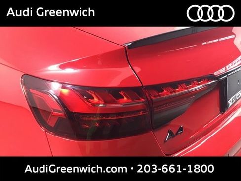 Certified 2023 Audi A4 2.0T Premium Plus w/ Premium Plus Package AWD/4WD image 28