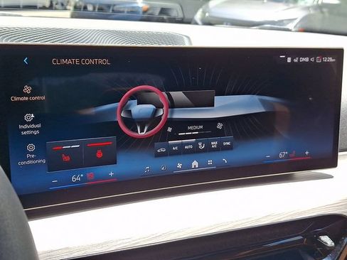 New 2027 BMW 430i Coupe w/ Parking Assistance Package AWD/4WD image 15