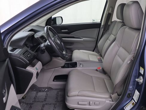 Used 2013 Honda CR-V EX-L image 18