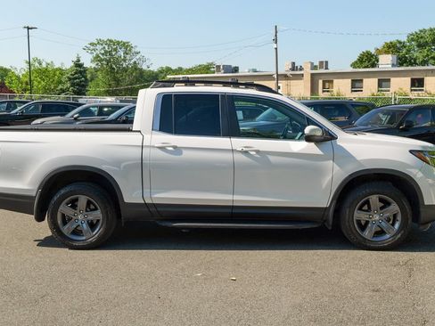 Used 2023 Honda Ridgeline RTL image 5