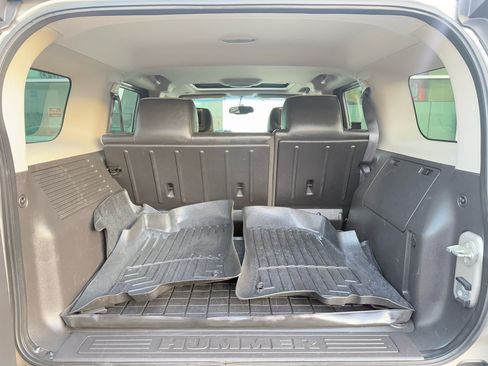 Used 2006 HUMMER H3 image 50