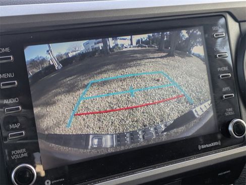 Used 2021 Toyota Tacoma SR5 image 21