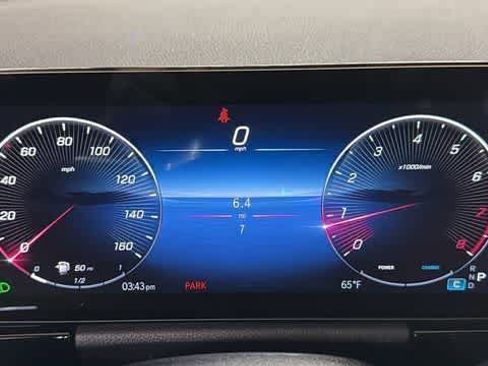 Certified 2026 Mercedes-Benz GLA 250 4MATIC image 22