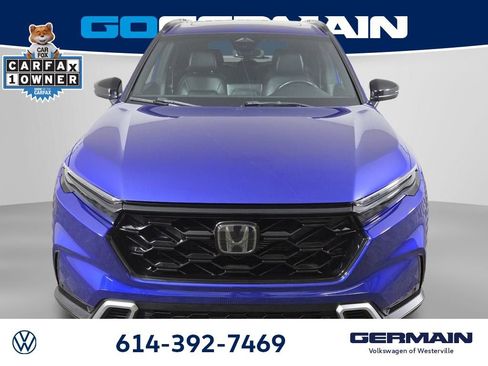 Used 2023 Honda CR-V Sport Touring image 3
