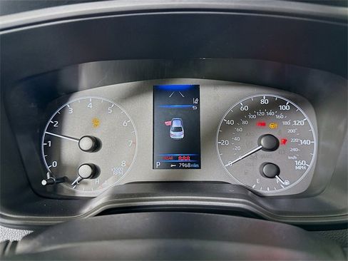 Certified 2025 Toyota Corolla LE image 17