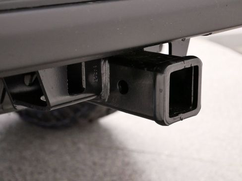 New 2026 RAM 1500 Rebel w/ Rebel Level 1 Equipment Group image 15