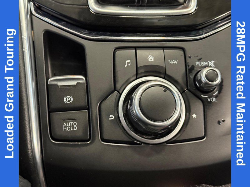Used 2018 MAZDA CX-5 Grand Touring FWD image 29