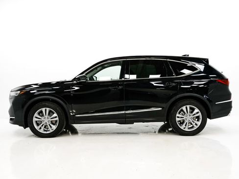 Used 2025 Acura MDX SH-AWD image 29