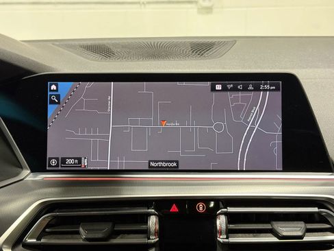 Used 2019 BMW X5 xDrive40i w/ M Sport Package AWD/4WD image 35