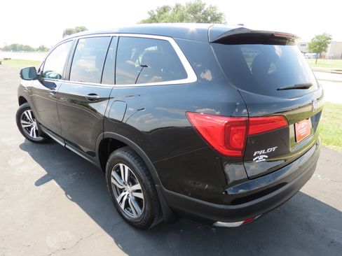 Used 2016 Honda Pilot EX-L image 5