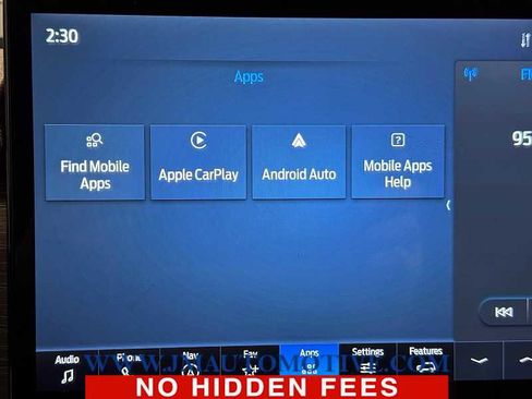 Used 2023 Ford Expedition Limited image 30