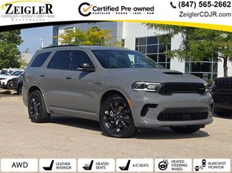 Used 2024 Dodge Durango R/T AWD/4WD video 1