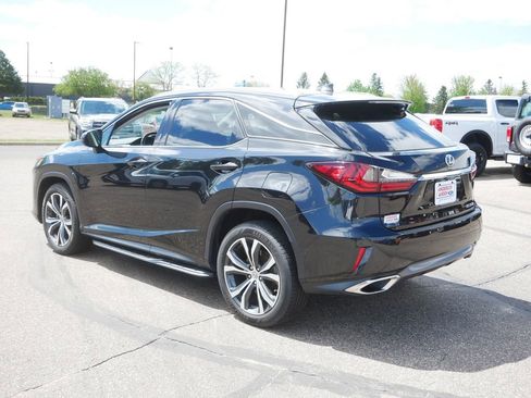Used 2016 Lexus RX 350 AWD w/ Premium Package image 7
