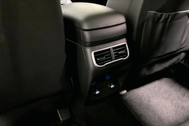 Used 2023 Hyundai Santa Fe XRT w/ Cargo Package AWD/4WD image 34