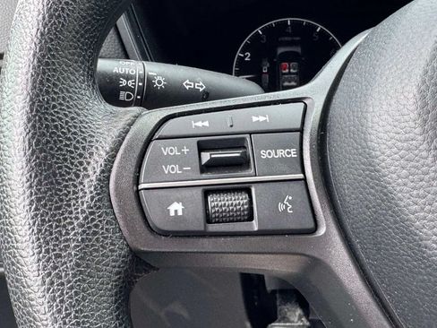Certified 2024 Honda CR-V LX image 30