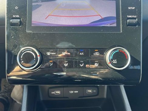 Certified 2024 Hyundai Tucson SE AWD/4WD image 29
