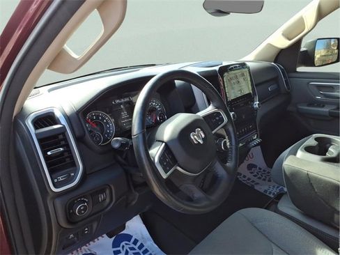 Used 2020 RAM 1500 Big Horn image 12