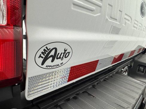 Used 2023 Ford F350 XL w/ Snow Plow Prep Package image 5