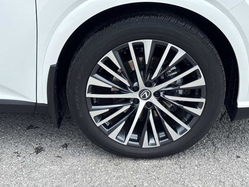 Used 2026 Lexus RX 350 AWD image 10