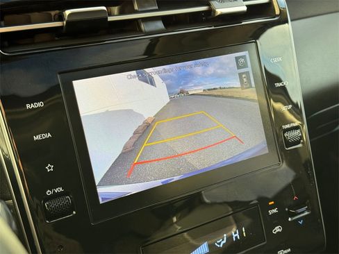 Used 2022 Hyundai Tucson SEL w/ Convenience + Premium Package image 20