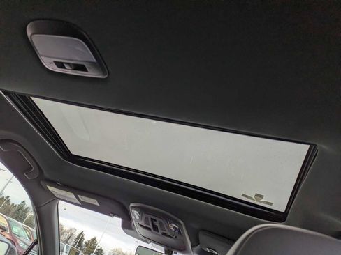 Used 2024 Subaru Outback Wilderness image 20