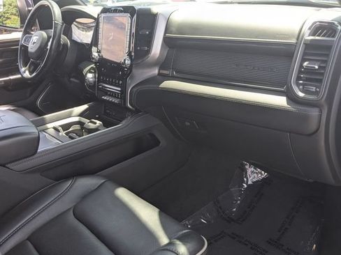 Used 2019 RAM 1500 Limited RWD image 27