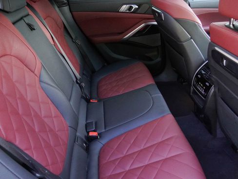 Certified 2026 BMW X6 xDrive40i AWD/4WD image 37