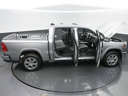 New 2025 RAM 1500 Big Horn image 68