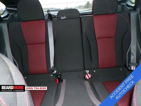 Used 2022 Subaru Impreza 2.0i Sport w/ Popular Package #3 image 12