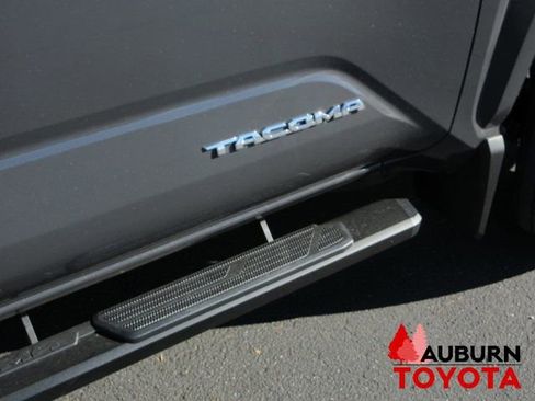 New 2026 Toyota Tacoma SR5 image 3