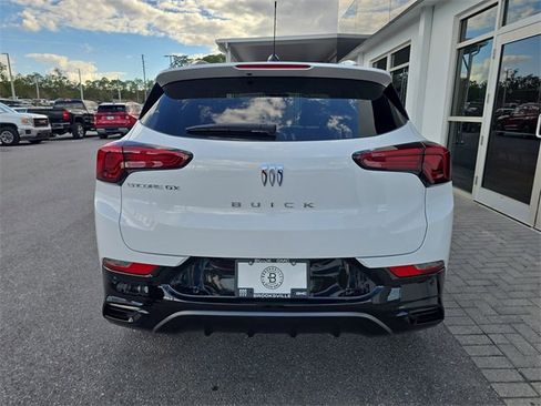 New 2026 Buick Encore GX Sport Touring w/ Advanced Technology Package image 7