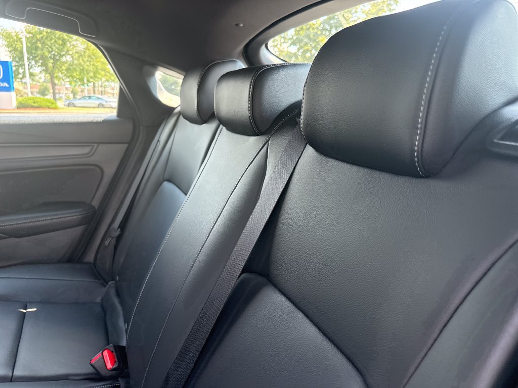 Used 2024 Acura Integra A-Spec FWD image 19