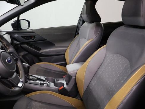 Used 2025 Subaru Crosstrek 2.5i Sport w/ Crosstrek Mirror Package AWD/4WD image 12
