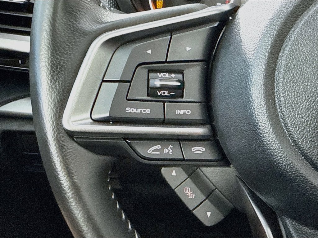 Used 2024 Subaru Forester Premium AWD/4WD image 11