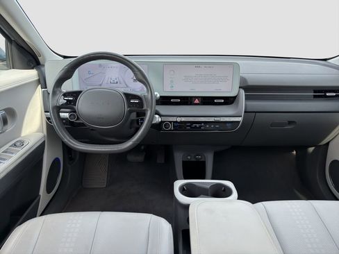 Used 2023 Hyundai Ioniq 5 SEL AWD/4WD image 14