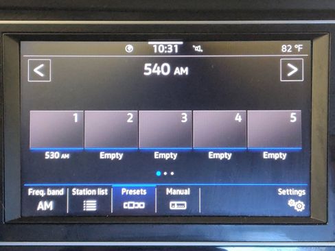 Used 2020 Volkswagen Jetta S FWD image 25
