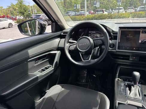 New 2026 MAZDA CX-5 Preferred AWD/4WD image 21