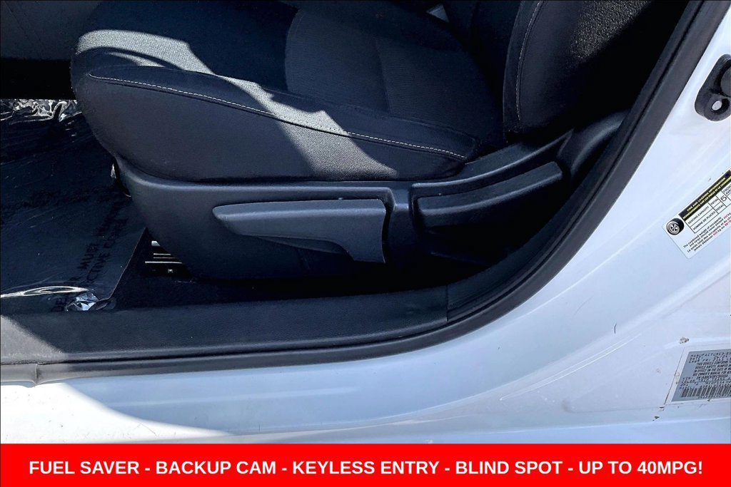 Used 2024 Nissan Sentra SV FWD image 39