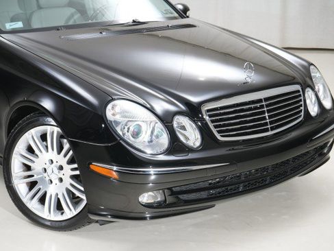 Used 2006 Mercedes-Benz E 350 Sedan image 18