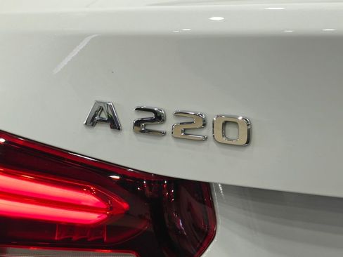 Used 2022 Mercedes-Benz A 220 image 64