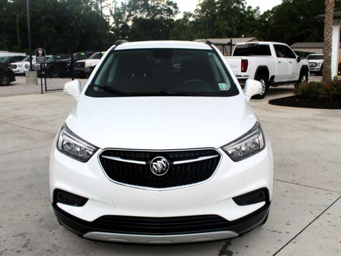 Used 2018 Buick Encore Preferred image 5