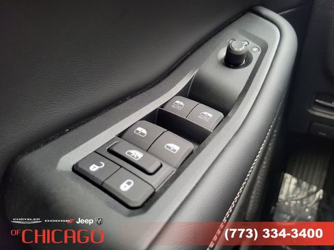 New 2026 Jeep Grand Cherokee Laredo image 22