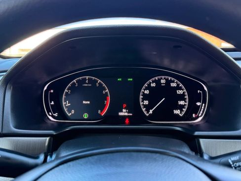 Used 2018 Honda Accord LX image 29