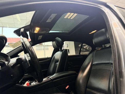 Used 2016 BMW 528i Sedan RWD image 4