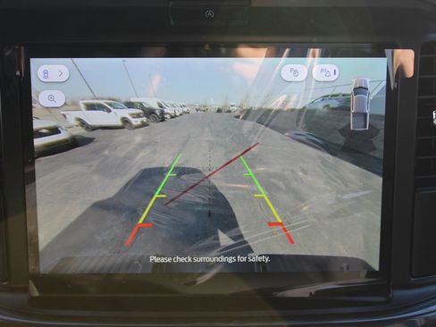 New 2026 Ford F150 STX image 43