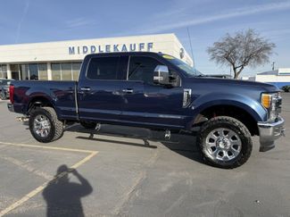 Used 2017 Ford F350 Lariat w/ Lariat Ultimate Package video 1