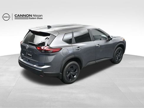 New 2026 Nissan Rogue SV w/ Cold Weather Package image 38