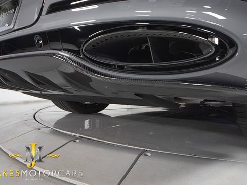 Used 2022 Bentley Continental GT Speed AWD/4WD image 14
