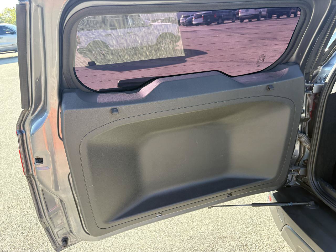 Used 2021 Ford EcoSport S AWD/4WD image 53